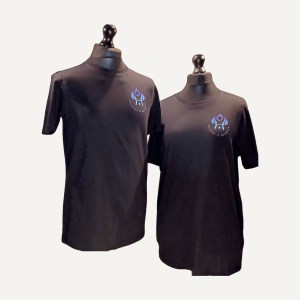 Activists & Agitators T-Shirt - Fade – photo 1